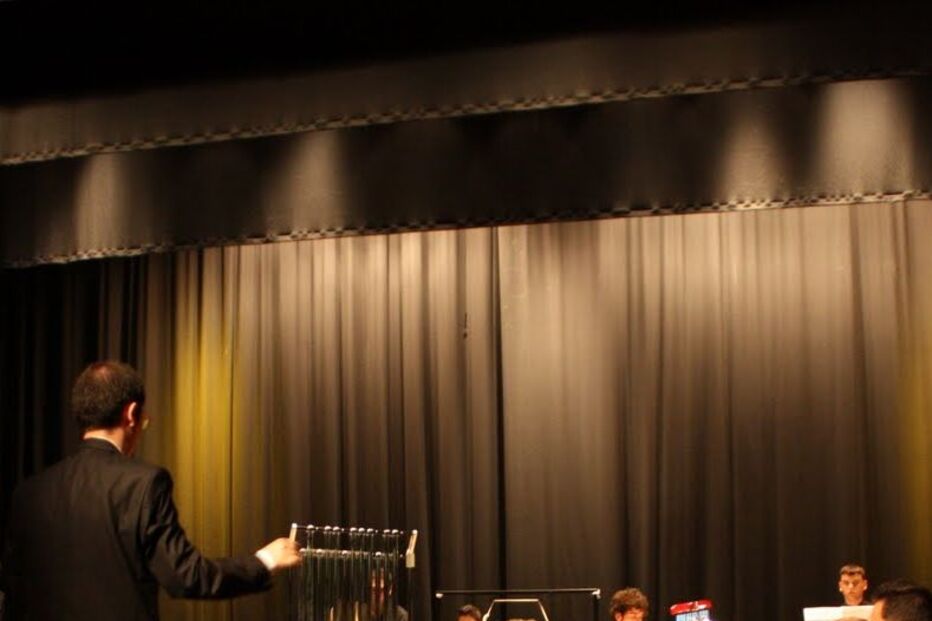 ORQUESTRA, LAGOS, CONCELHO, ANIVERSÁRIO