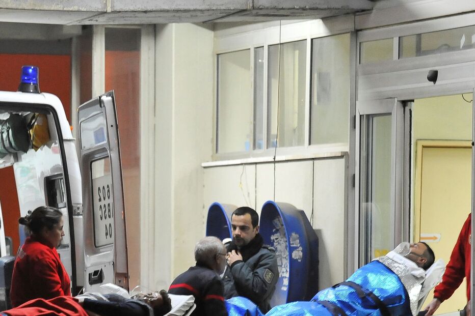 BRASEIRA, INTOXICAÇÃO, FAMÍLIA, VIANA DO CASTELO, HOSPITAL