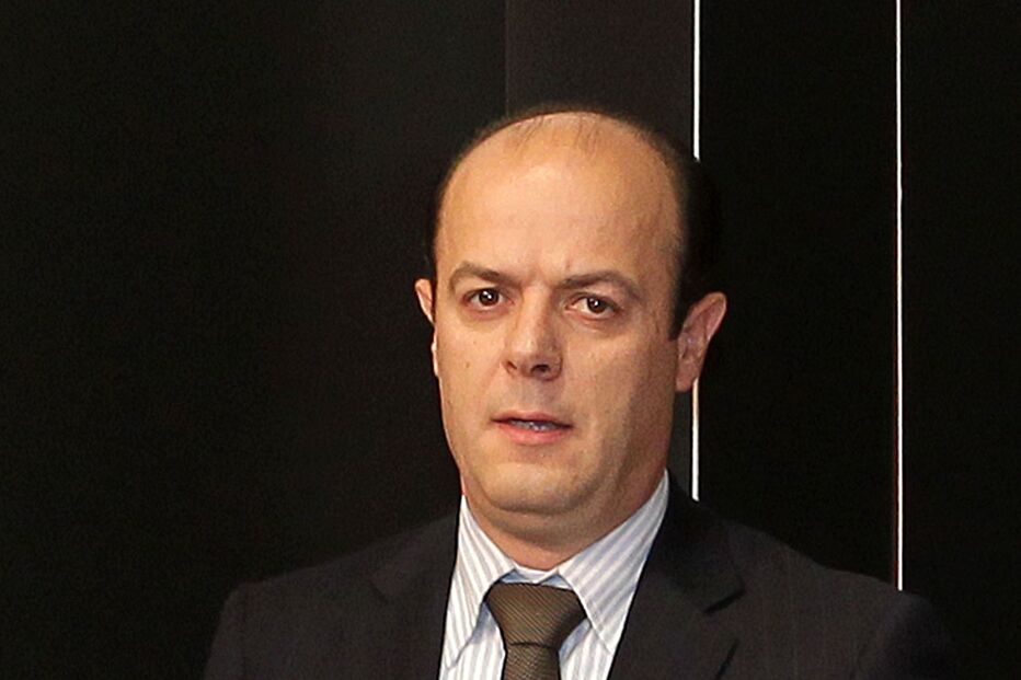 LIGA, ELEIÇÕES, MÁRIO FIGUEIREDO, ENTREVISTA
