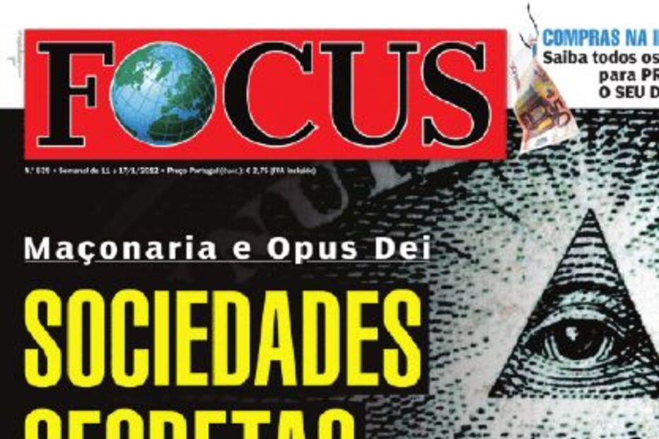 focus, impala, revista, encerramento