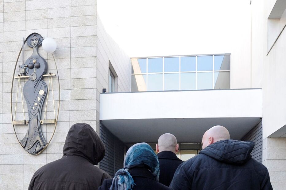 orgias, tribunal, josé castelo branco