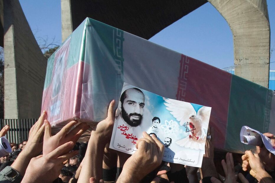 OBAMA, IRÃO, AVISO, AYATOLLAH, KHAMENEI, CIENTISTA