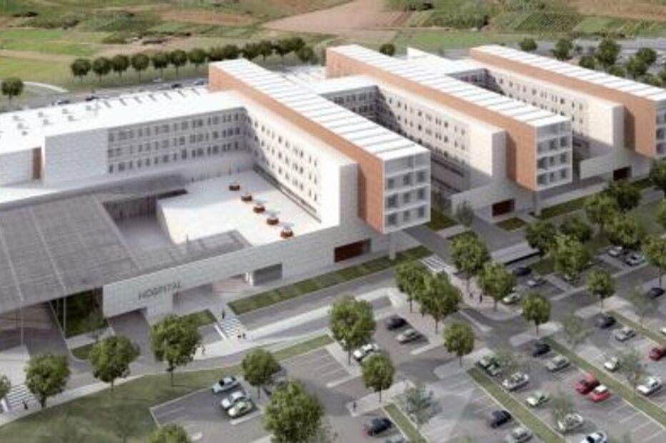 Loures, autarquia, hospital Beatriz Ângelo, acessos