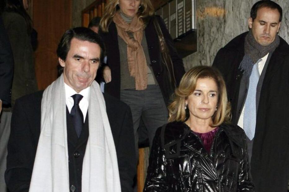 FRAGA IRIBARNE, ESPANHA, ÓBITO, MORTE