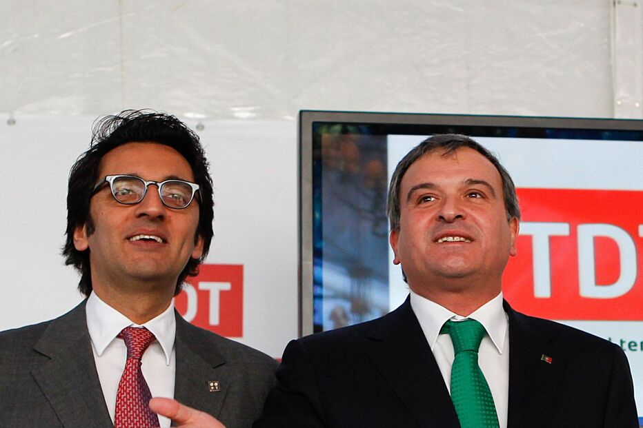 TELEVISÃO DIGITAL, ANACOM, TDT, APAGÃO