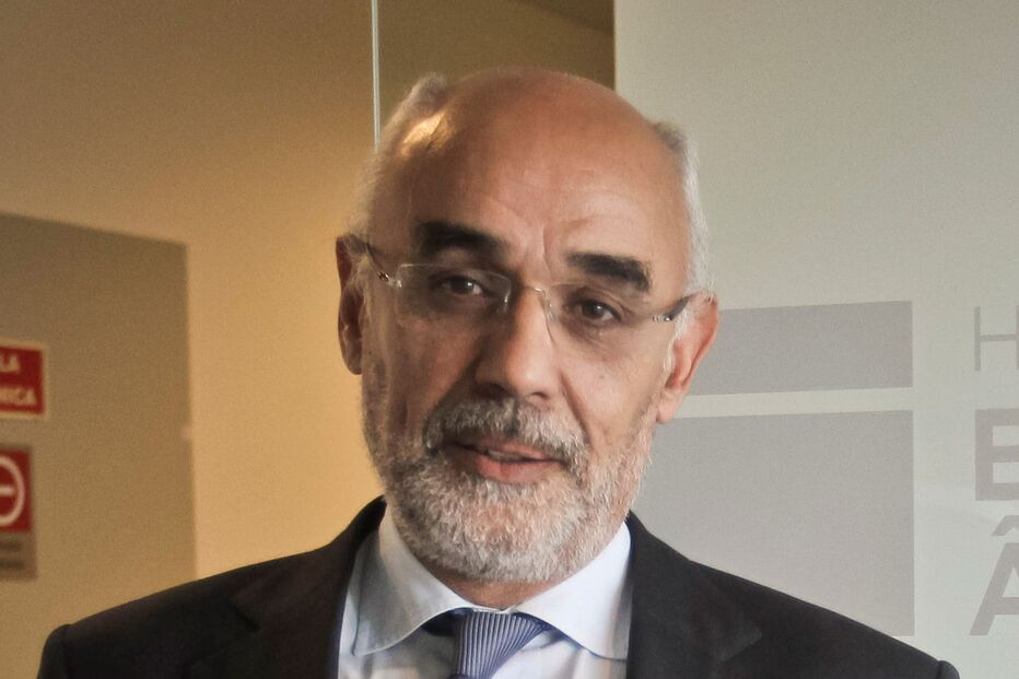 SAÚDE, ENTREVISTA, ARTUR VAZ, HOSPITAL, LOURES, HOSPITAL BEATRIZ ÂNGELO