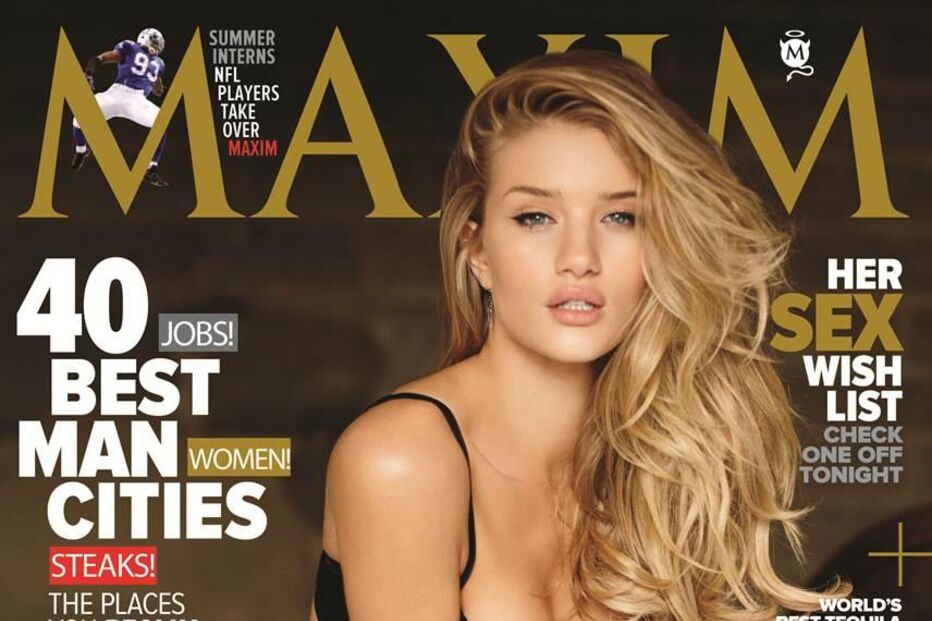 maxim, revista, maxmen, centaurus publicações, 