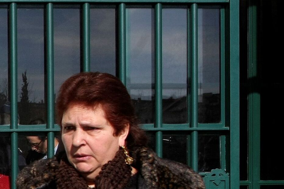 Ghob, Vítimas, Julgamento