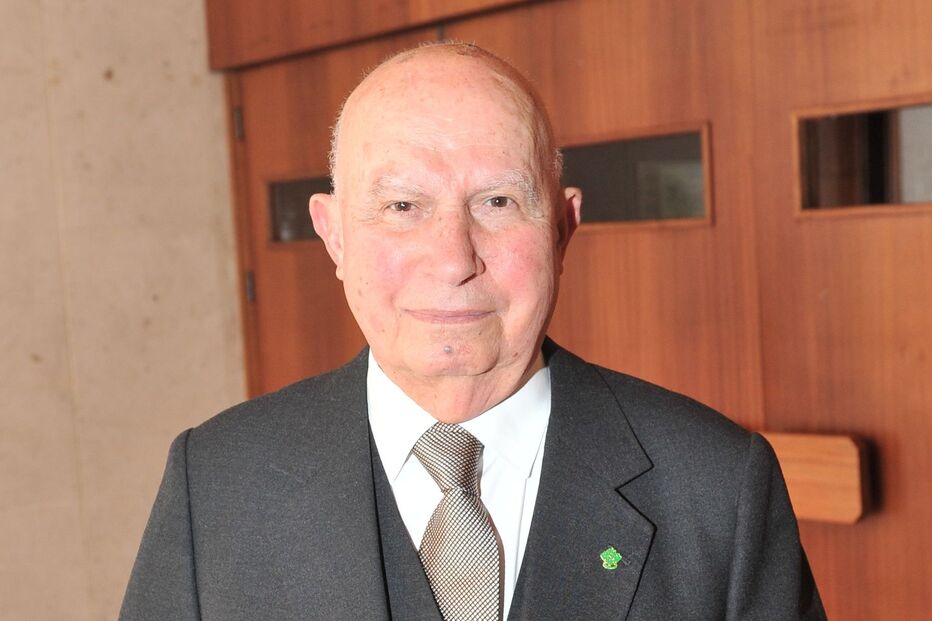 SEBASTIÃO ALVES, MORTE, ÓBITO, VERBO