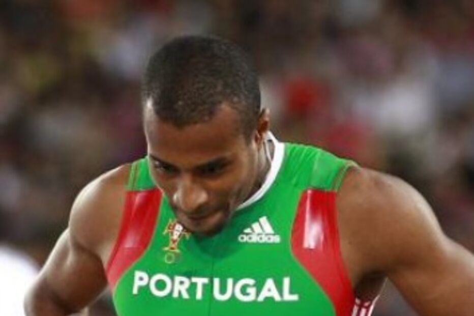 nélson évora, lesão, fractura, atleta, triplo salto