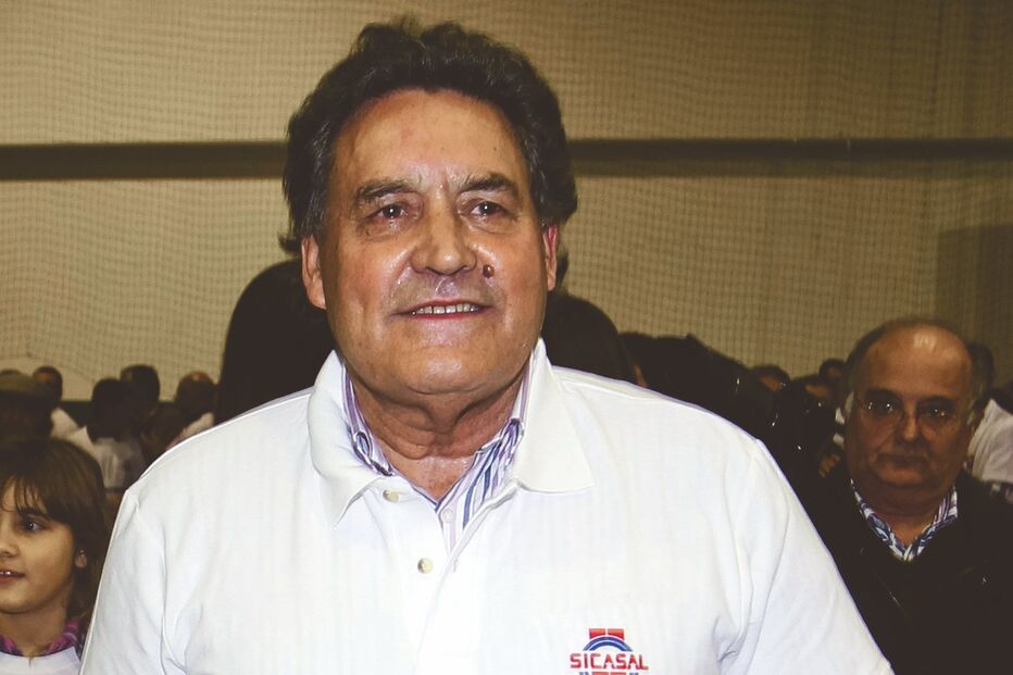 Álvaro Santos Silva