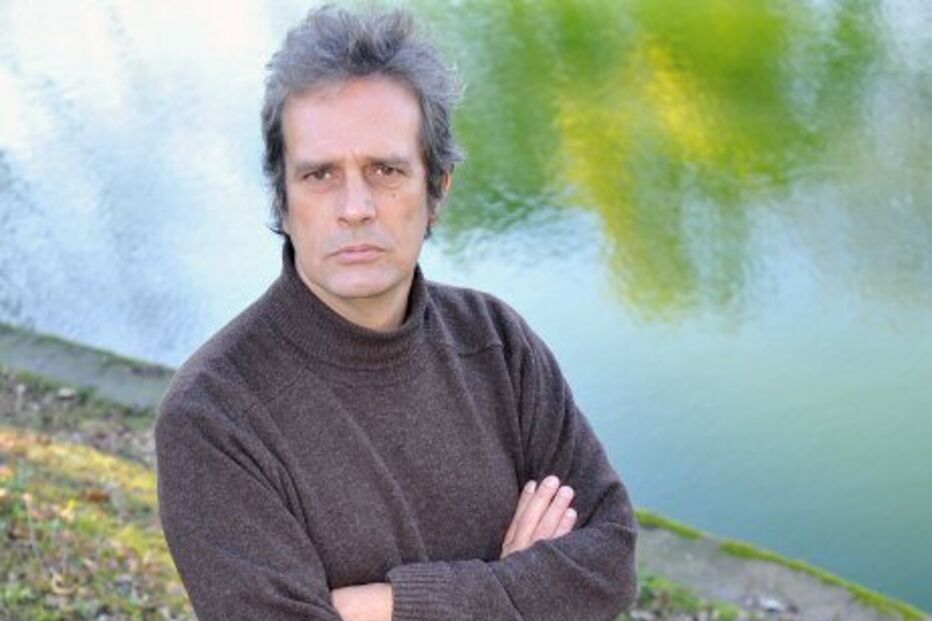 Adolfo Luxúria Canibal, Lisbon & Estoril Film Festival, Hannah Arendt, O Mundo Segundo Bob, Paulo Branco, Ana Calvi