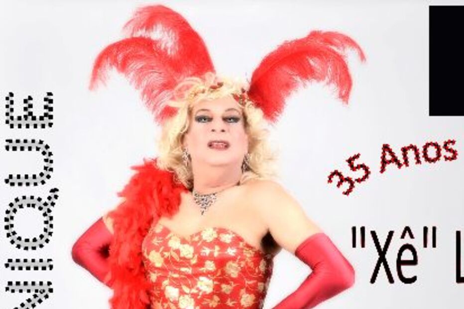 belle dominique, domingos machado, espectáculo, travesti, teatro villaret, lisboa