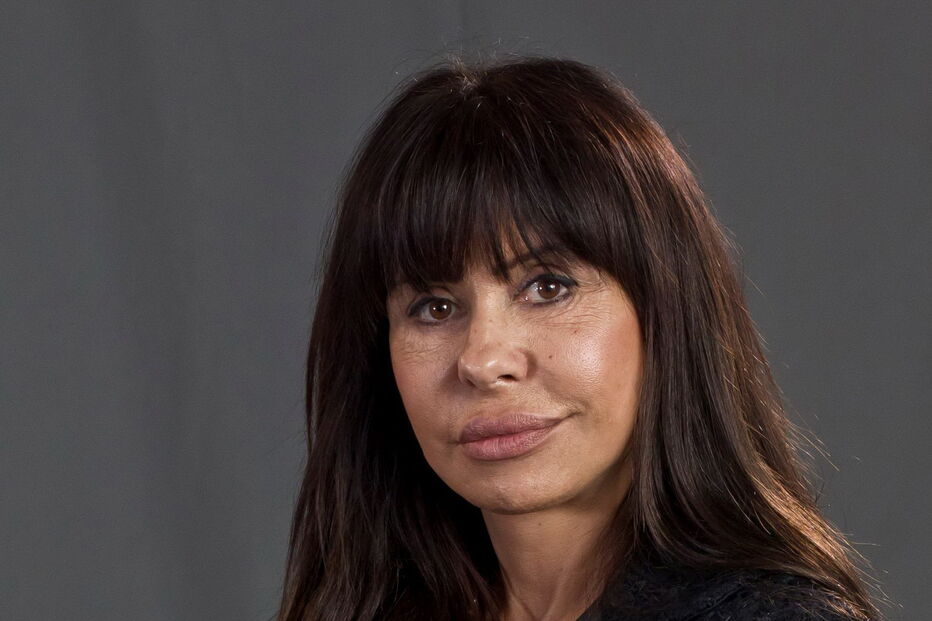 Manuela Moura Guedes