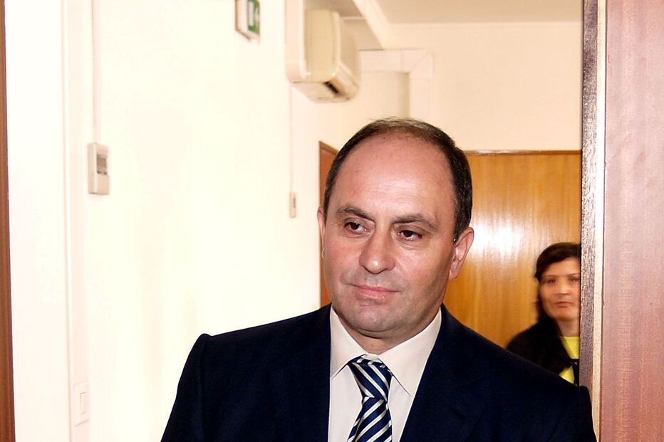 CORRUPÇÃO, BRAGAPARQUES, DOMINGOS NÉVOA,