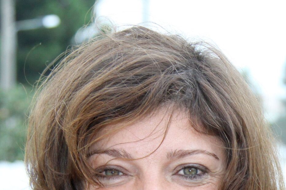 Setúbal, burlona, Elisabeth Saraiva