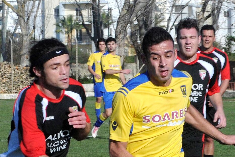 FERREIRA, ALVORENSE, ALGARVE