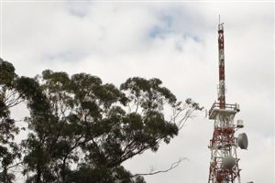 TDT, Monchique, Apagão analógico