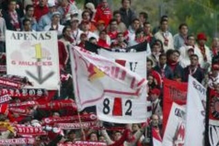 Benfica, Diabos Vermelhos, Protesto, Bilhetes, Preço, Feirense