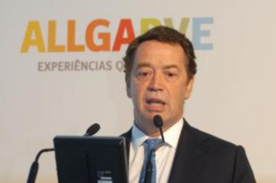 allgarve, turismo, governo, manuel pinho, cecília meirelles