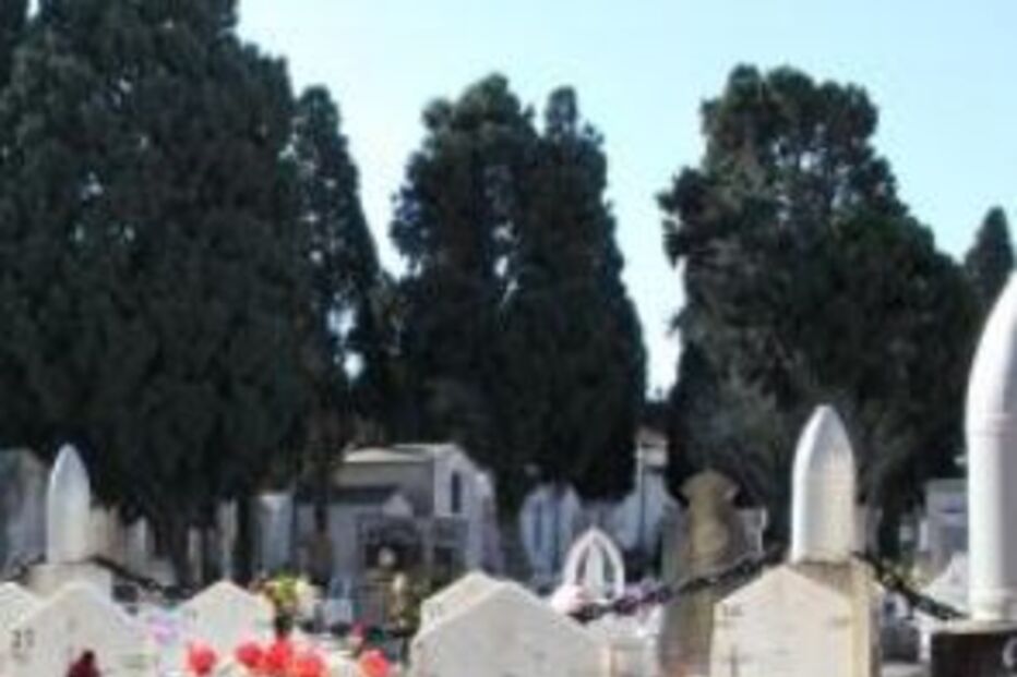 cemitério, oeiras, segurança, policiamento