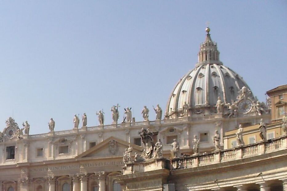 VATICANO, PAPA, IGREJA, CORRUPÇÃO