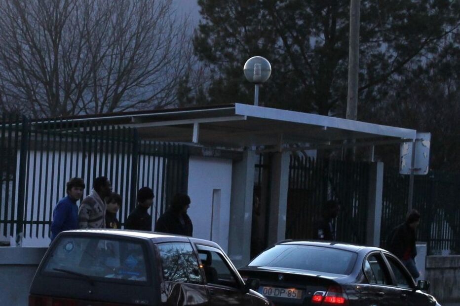 FACAS, ESTUDANTE, AVEIRO, PSP