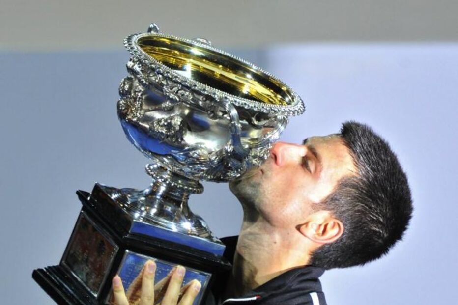 Ténis, Open, Austrália, Djokovic, Nadal