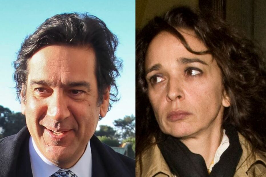 Rui Verde, Amadeu Lima de Carvalho, Luíz Arouca, Universidade Independente, Monsanto, Nuno Machado Sampaio