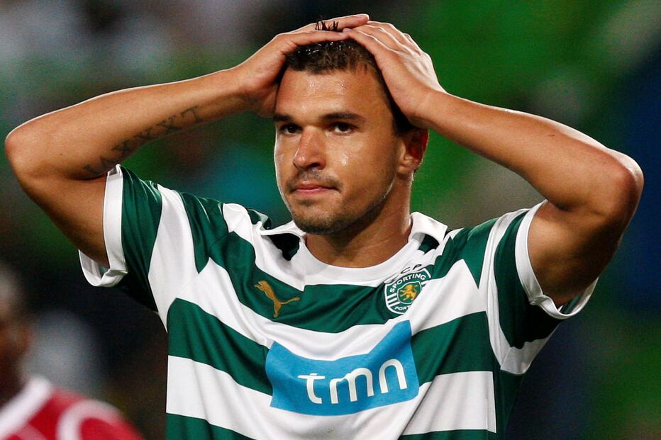 BOJINOV, LECCE, SPORTING, TRANSFERÊNCIA