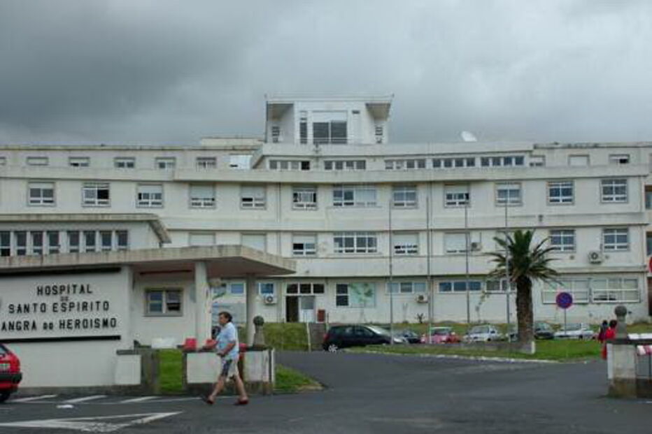 Hospital de Santo Espírito