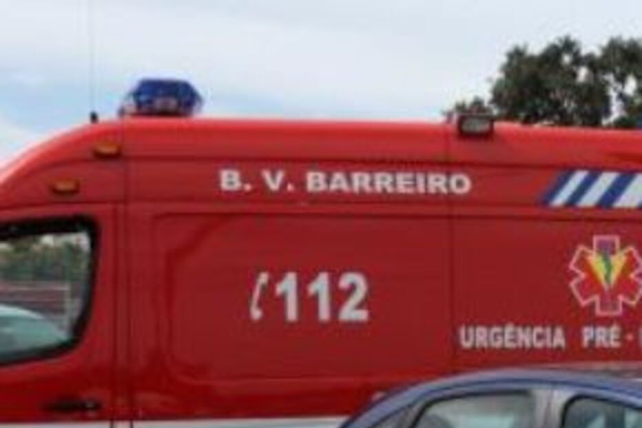 morte, óbito, barreiro, queda