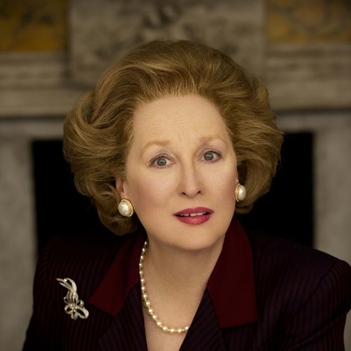 Meryl Streep fica com o Oscar de Melhor Atriz por 'A Dama de Ferro