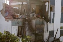 Explosão, Charneca de Caparica, Vítimas