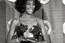 'A Voz' de Whitney Houston fica em silêncio