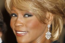 'A Voz' de Whitney Houston fica em silêncio
