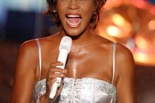'A Voz' de Whitney Houston fica em silêncio
