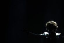 'A Voz' de Whitney Houston fica em silêncio