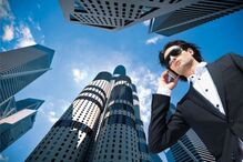 Futuro maior prédio do Mundo terá um quilómetro de altura