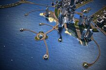 Futuro maior prédio do Mundo terá um quilómetro de altura