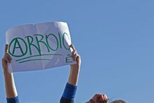 Cavaco cancela visita após protestos de estudantes