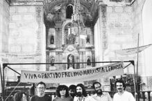 O poeta da música morreu há 25 anos 