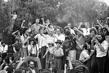 O poeta da música morreu há 25 anos 