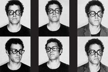 O poeta da música morreu há 25 anos 