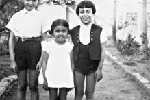 O poeta da música morreu há 25 anos 