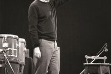 O poeta da música morreu há 25 anos 