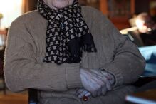 O poeta da música morreu há 25 anos 