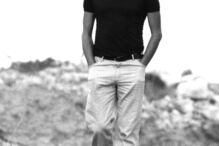 O poeta da música morreu há 25 anos 