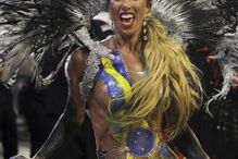 Carnaval começa a aquecer em São Paulo