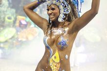 Carnaval começa a aquecer em São Paulo